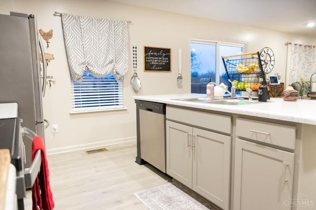 146 Ashburn Way, New Richmond, OH 45157