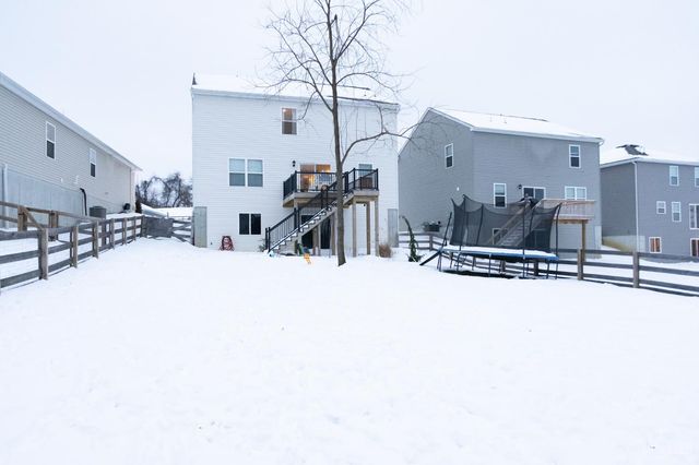 146 Ashburn Way, New Richmond, OH 45157