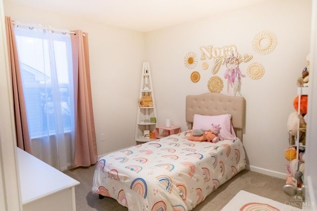 146 Ashburn Way, New Richmond, OH 45157