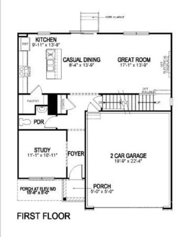 146 Ashburn Way, New Richmond, OH 45157