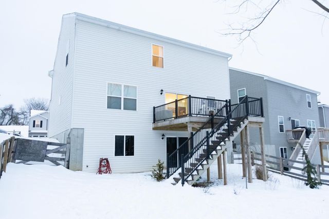 146 Ashburn Way, New Richmond, OH 45157