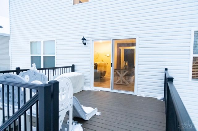 146 Ashburn Way, New Richmond, OH 45157