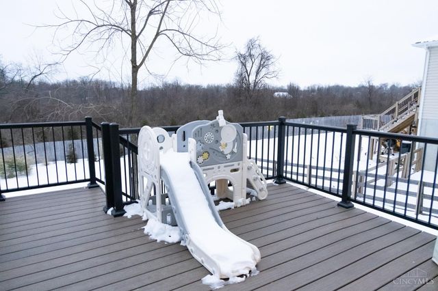 146 Ashburn Way, New Richmond, OH 45157