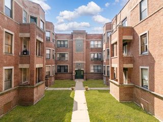 6104 S Dorchester Avenue 1S, Chicago, IL 60637
