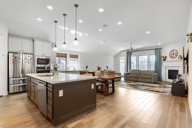 20431 Yearling Pasture Lane, Tomball, TX 77377