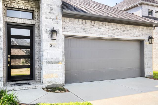 20431 Yearling Pasture Lane, Tomball, TX 77377