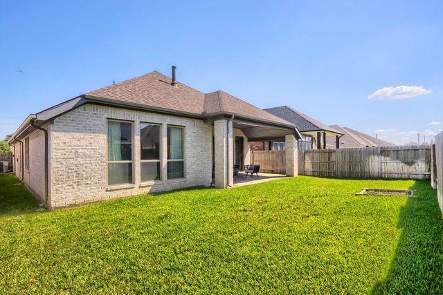 20431 Yearling Pasture Lane, Tomball, TX 77377