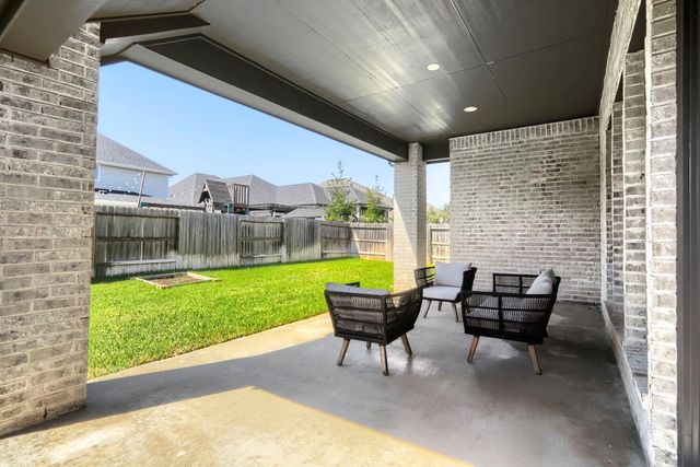 20431 Yearling Pasture Lane, Tomball, TX 77377