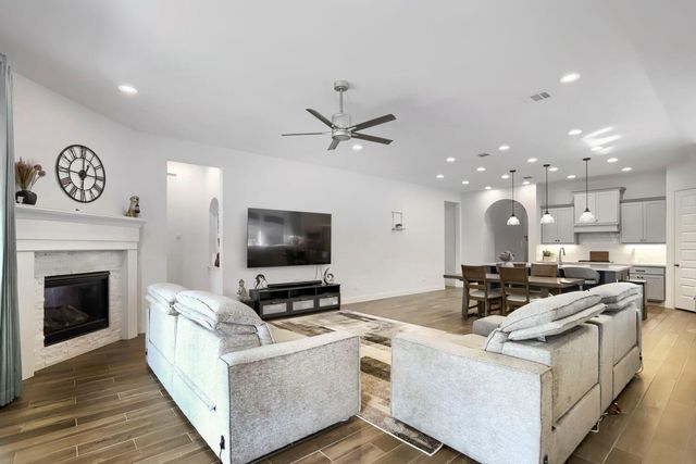 20431 Yearling Pasture Lane, Tomball, TX 77377