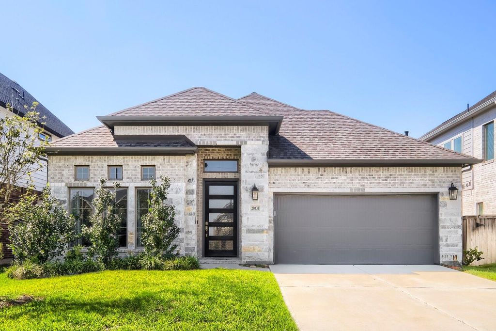 20431 Yearling Pasture Lane, Tomball, TX 77377