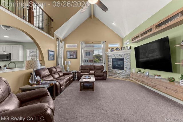 25803 Brookview Boulevard, Brownstown Charter Township, MI 48134
