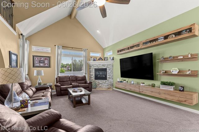 25803 Brookview Boulevard, Brownstown Charter Township, MI 48134