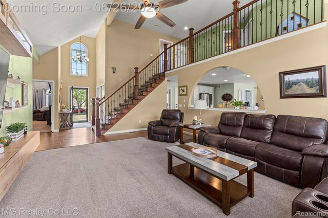 25803 Brookview Boulevard, Brownstown Charter Township, MI 48134