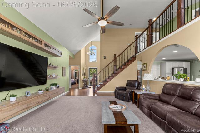 25803 Brookview Boulevard, Brownstown Charter Township, MI 48134