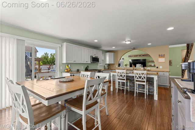 25803 Brookview Boulevard, Brownstown Charter Township, MI 48134