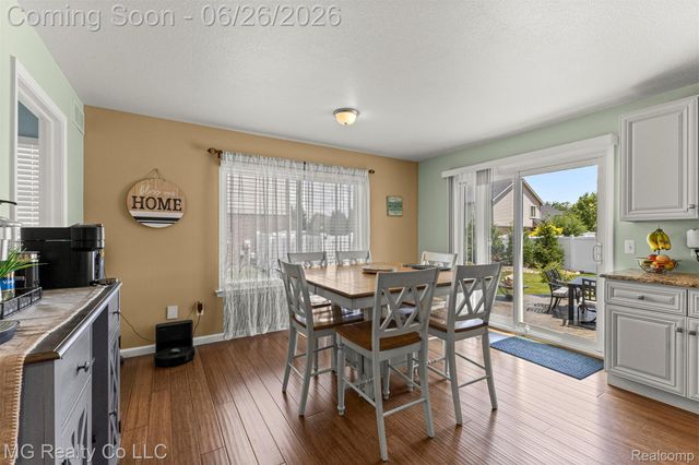 25803 Brookview Boulevard, Brownstown Charter Township, MI 48134