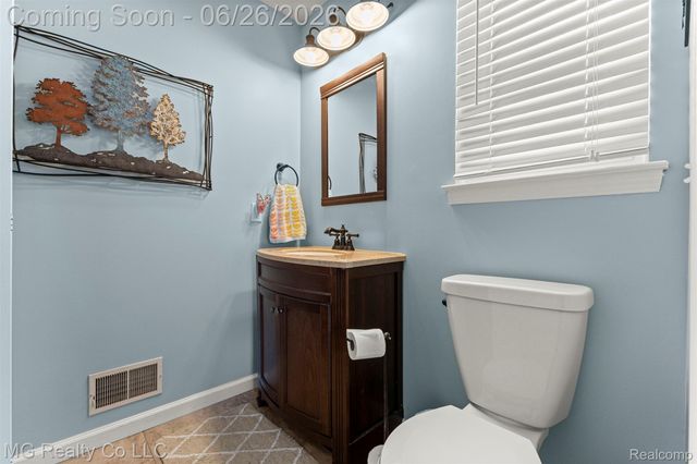 25803 Brookview Boulevard, Brownstown Charter Township, MI 48134