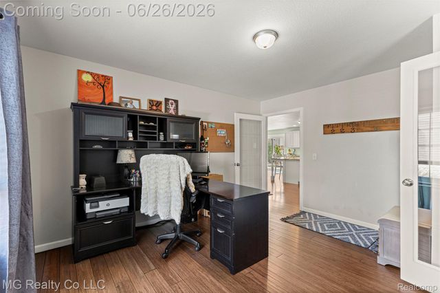 25803 Brookview Boulevard, Brownstown Charter Township, MI 48134