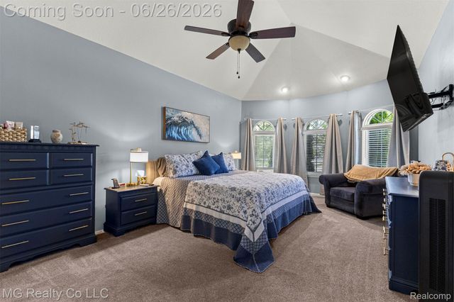 25803 Brookview Boulevard, Brownstown Charter Township, MI 48134