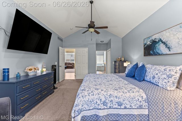 25803 Brookview Boulevard, Brownstown Charter Township, MI 48134