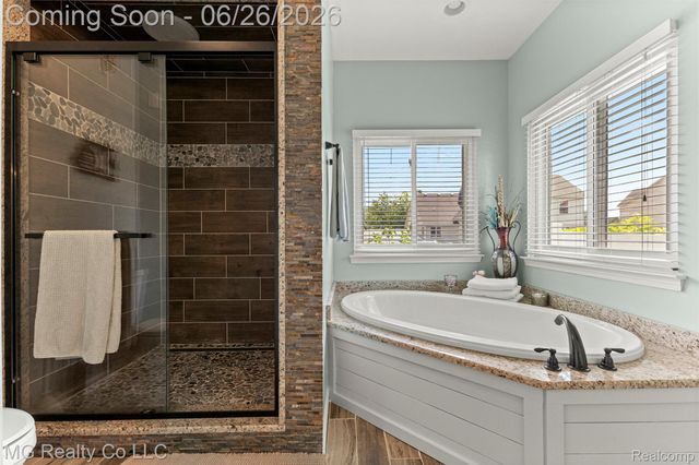 25803 Brookview Boulevard, Brownstown Charter Township, MI 48134