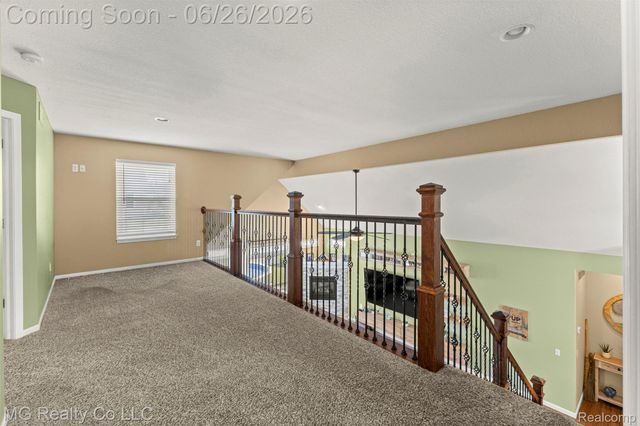 25803 Brookview Boulevard, Brownstown Charter Township, MI 48134