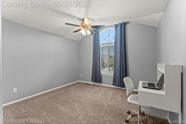 25803 Brookview Boulevard, Brownstown Charter Township, MI 48134