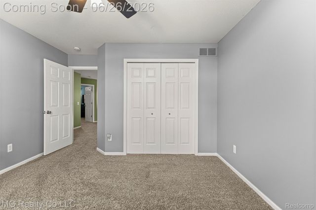 25803 Brookview Boulevard, Brownstown Charter Township, MI 48134