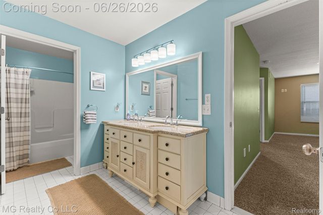 25803 Brookview Boulevard, Brownstown Charter Township, MI 48134