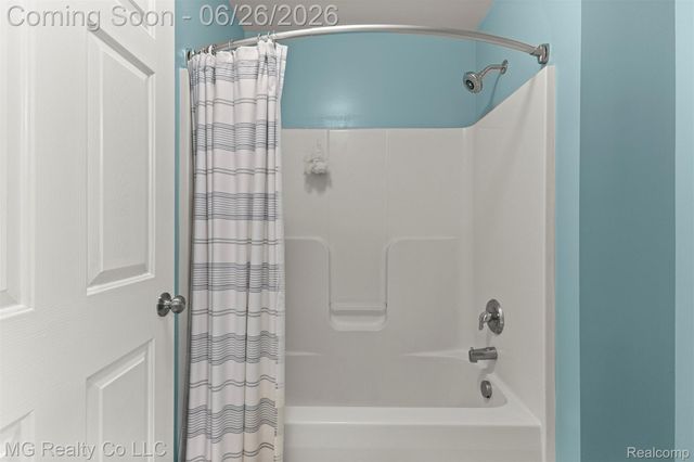 25803 Brookview Boulevard, Brownstown Charter Township, MI 48134
