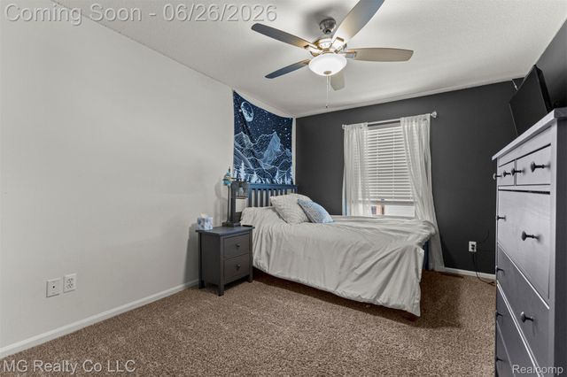 25803 Brookview Boulevard, Brownstown Charter Township, MI 48134