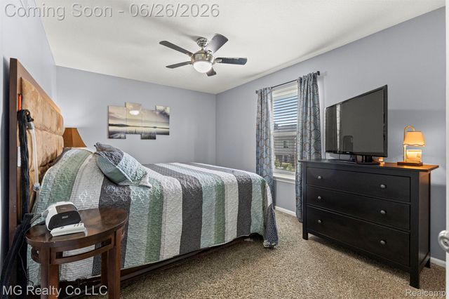 25803 Brookview Boulevard, Brownstown Charter Township, MI 48134