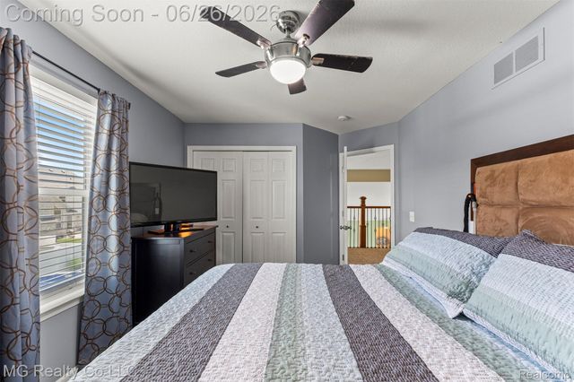 25803 Brookview Boulevard, Brownstown Charter Township, MI 48134