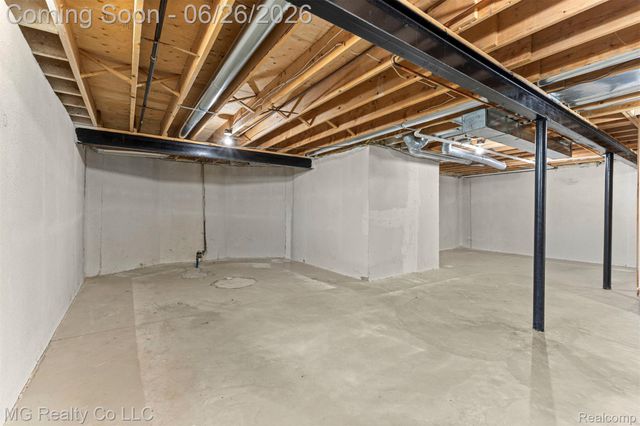 25803 Brookview Boulevard, Brownstown Charter Township, MI 48134