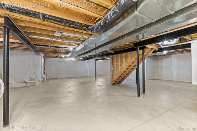 25803 Brookview Boulevard, Brownstown Charter Township, MI 48134
