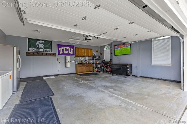25803 Brookview Boulevard, Brownstown Charter Township, MI 48134