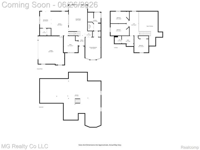 25803 Brookview Boulevard, Brownstown Charter Township, MI 48134