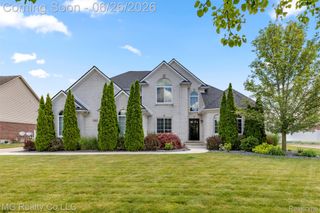 25803 Brookview Boulevard, Brownstown Charter Township, MI 48134
