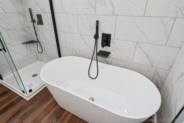 1327 W Davis, Nowata, OK 74048