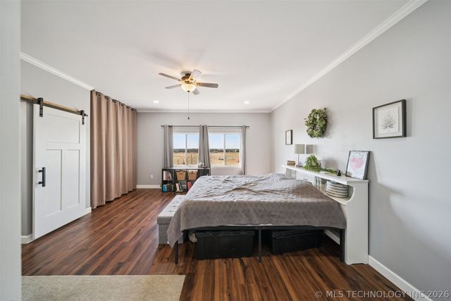 1327 W Davis, Nowata, OK 74048