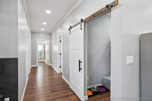 1327 W Davis, Nowata, OK 74048