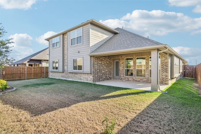 121 Emperor Oak Court, Balch Springs, TX 75181
