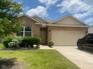 2314 Fallen Willow Court, Conroe, TX 77301