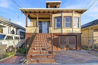 1712 37Th Ave, Oakland, CA 94601