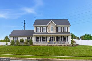 1607 CHURCHILL RD, Harrisburg, PA 17111