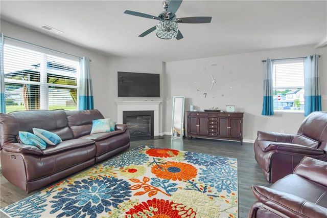 6806 Creekgate Way, Douglasville, GA 30134