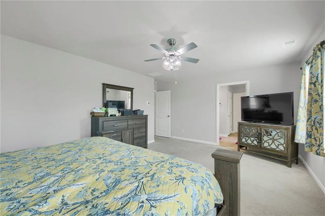 6806 Creekgate Way, Douglasville, GA 30134