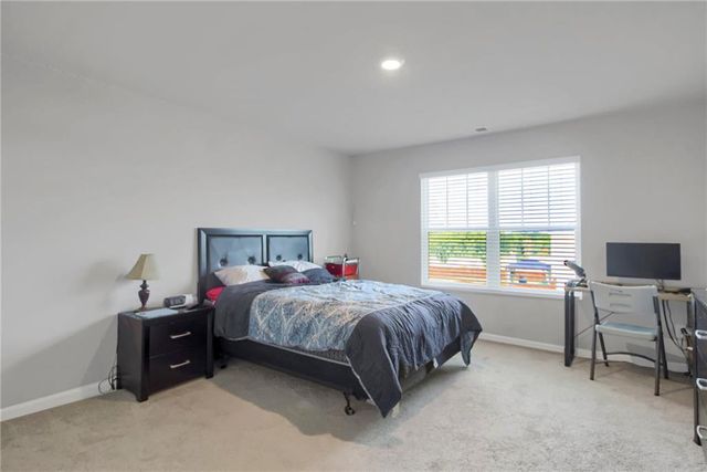 6806 Creekgate Way, Douglasville, GA 30134