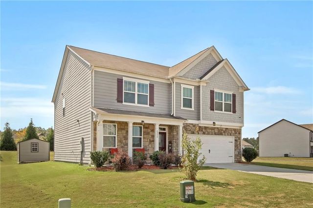 6806 Creekgate Way, Douglasville, GA 30134
