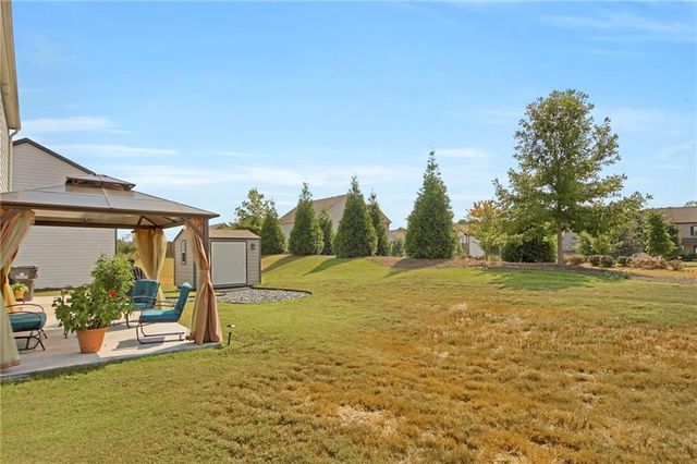 6806 Creekgate Way, Douglasville, GA 30134